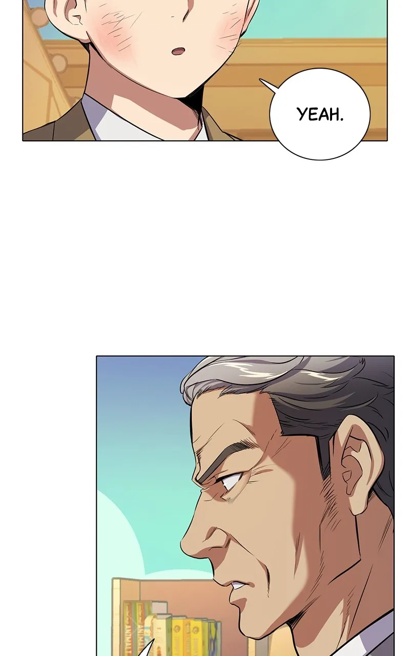 Read Reborn Rich EN Manga Online