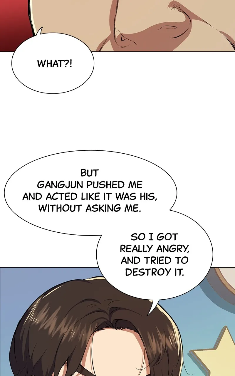 Read Reborn Rich EN Manga Online