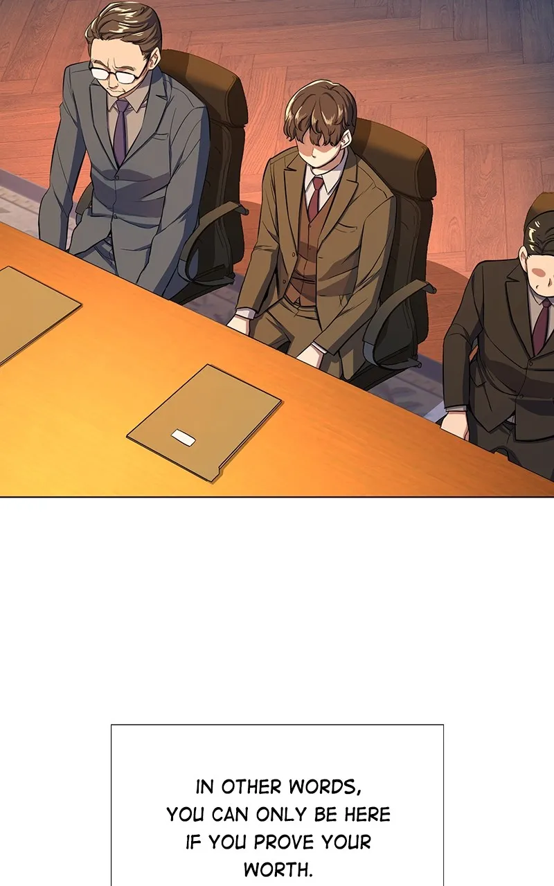 Read Reborn Rich EN Manga Online