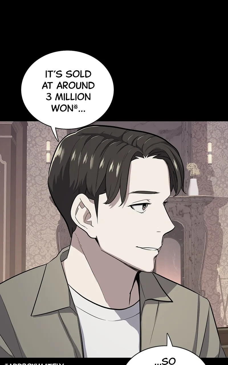 Read Reborn Rich EN Manga Online