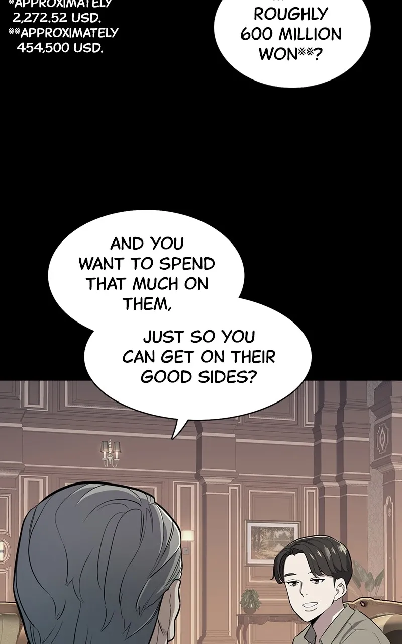 Read Reborn Rich EN Manga Online