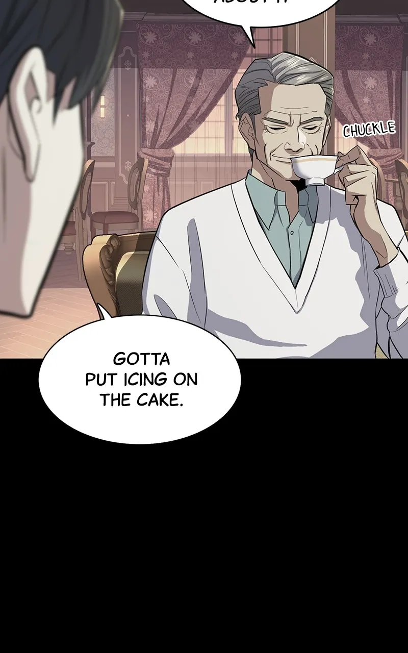 Read Reborn Rich EN Manga Online
