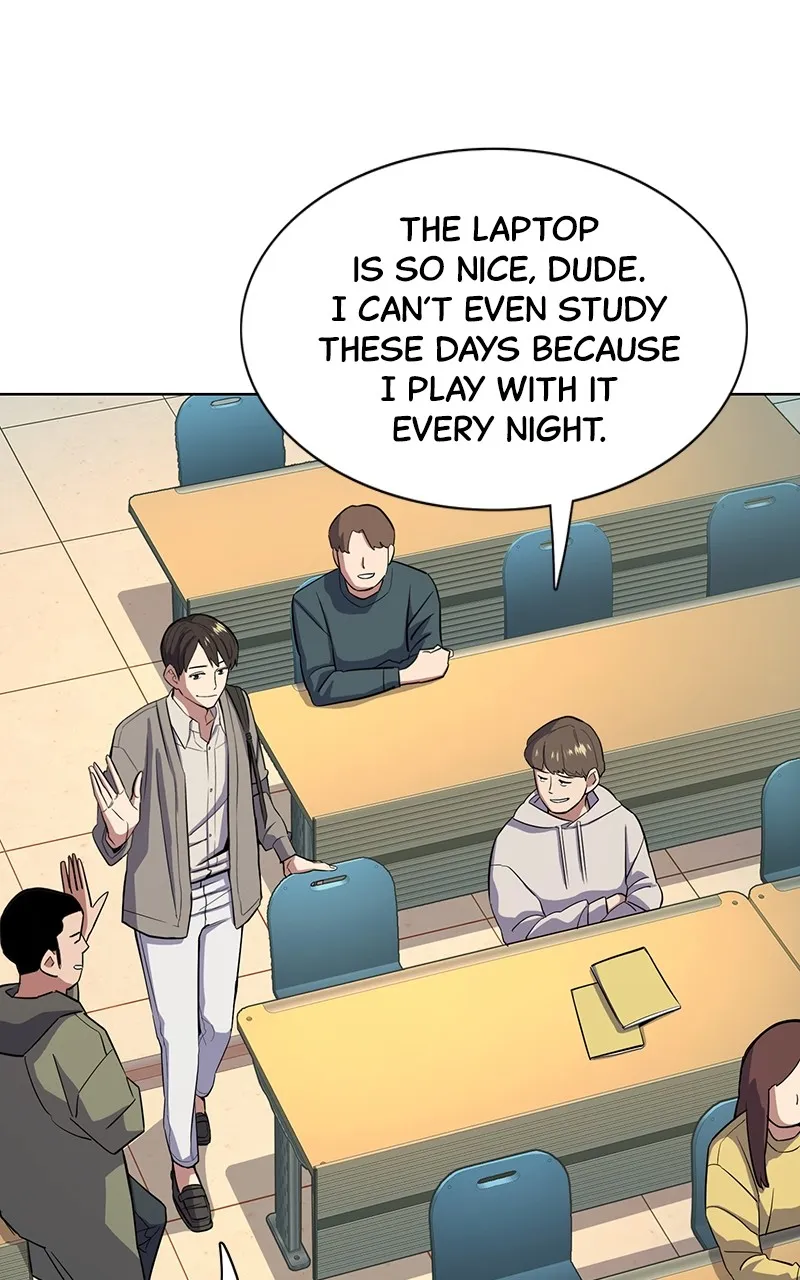 Read Reborn Rich EN Manga Online