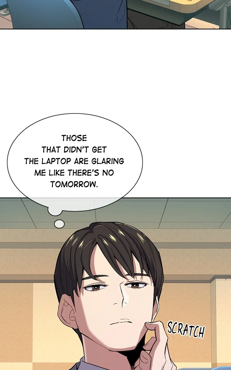 Read Reborn Rich EN Manga Online