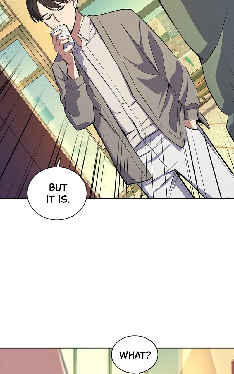 Read Reborn Rich EN Manga Online