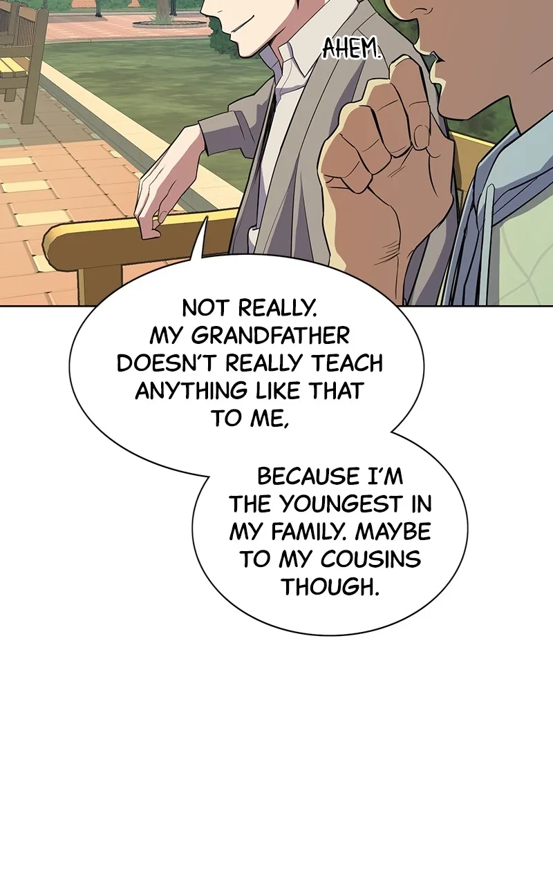 Read Reborn Rich EN Manga Online