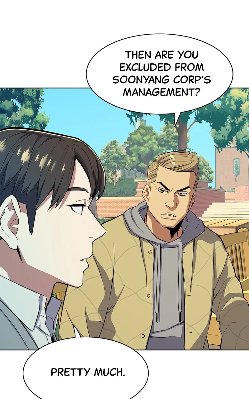 Read Reborn Rich EN Manga Online