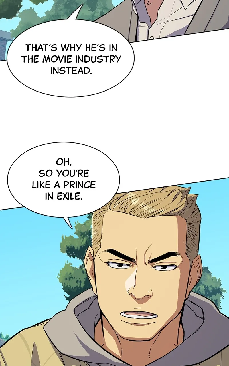 Read Reborn Rich EN Manga Online