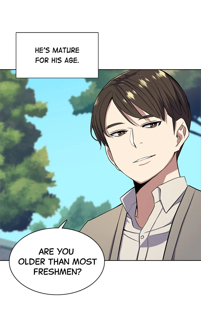 Read Reborn Rich EN Manga Online