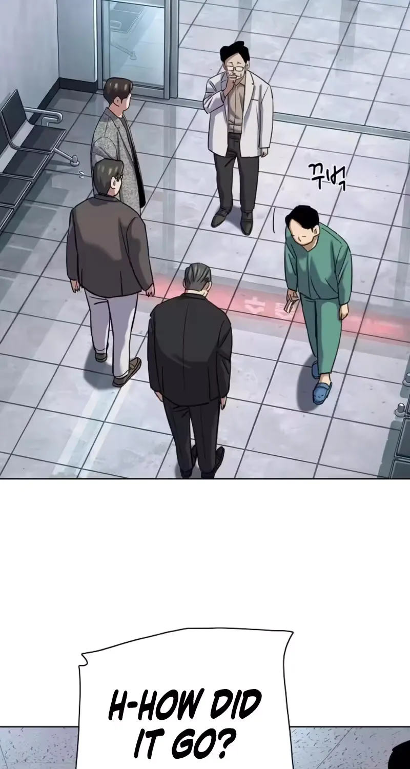 Read Reborn Rich EN Manga Online