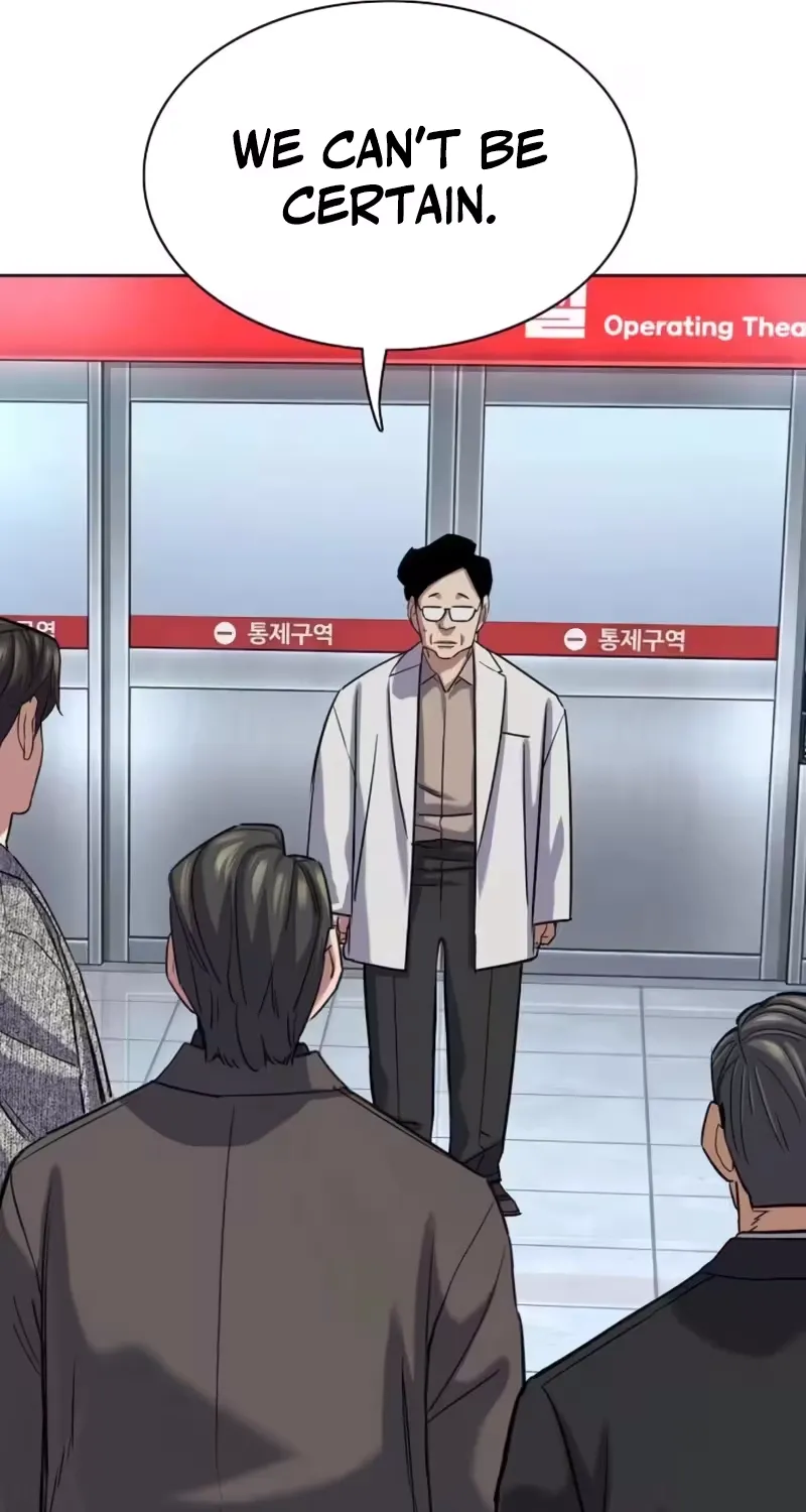 Read Reborn Rich EN Manga Online