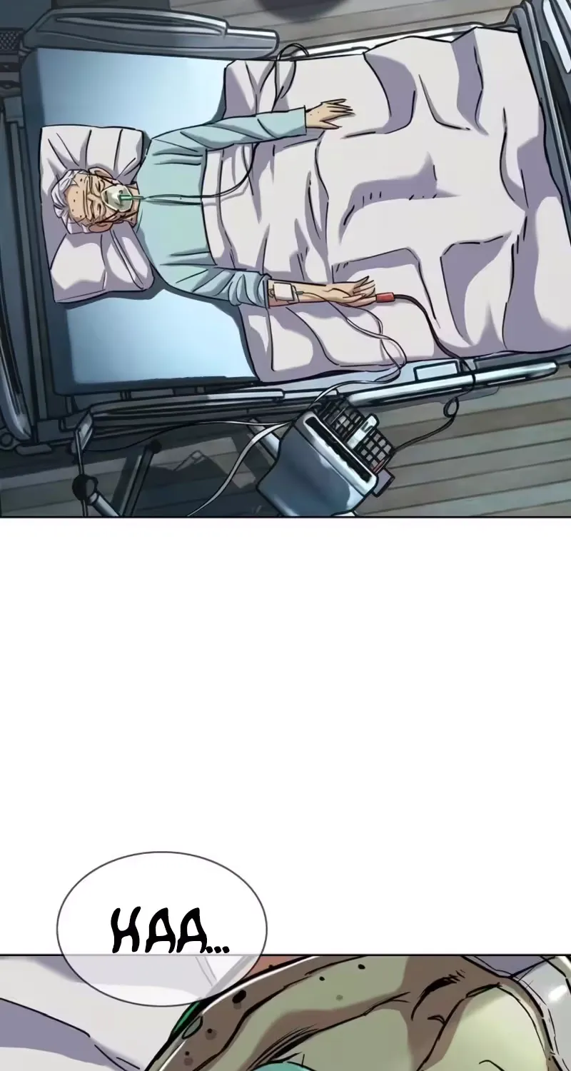 Read Reborn Rich EN Manga Online