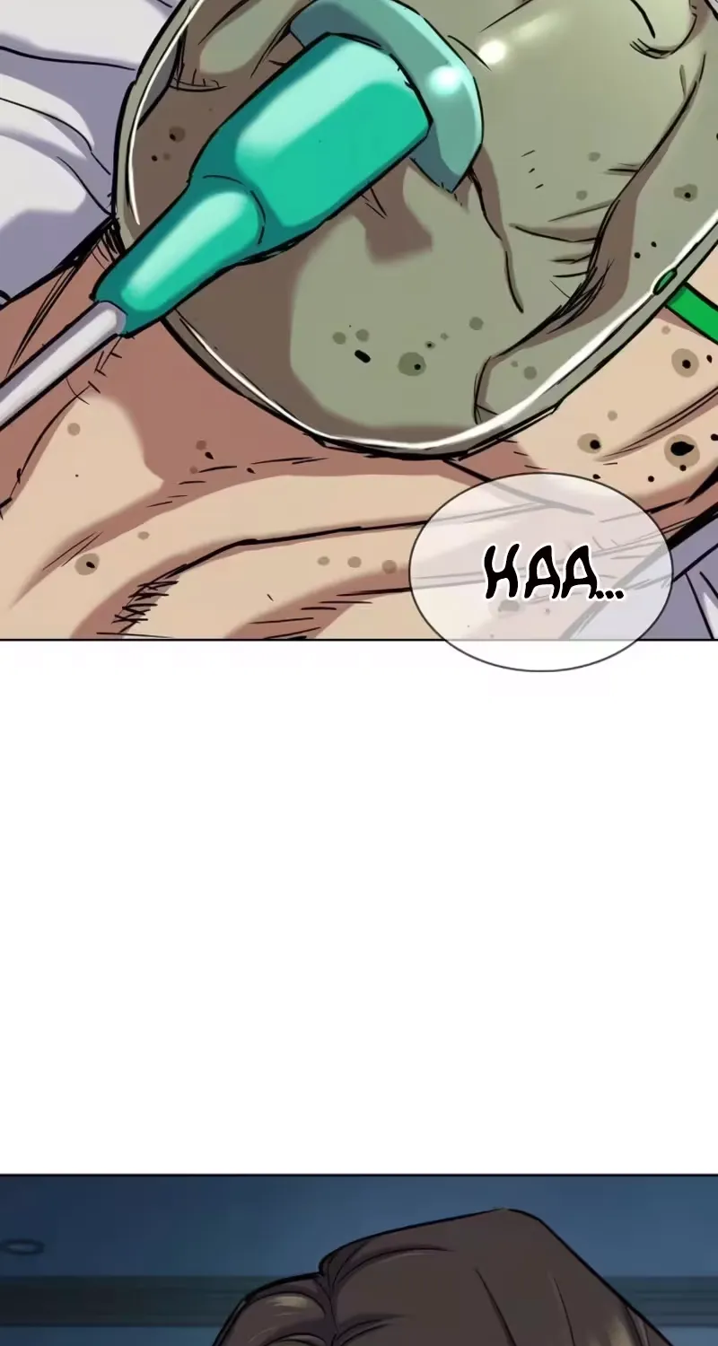 Read Reborn Rich EN Manga Online