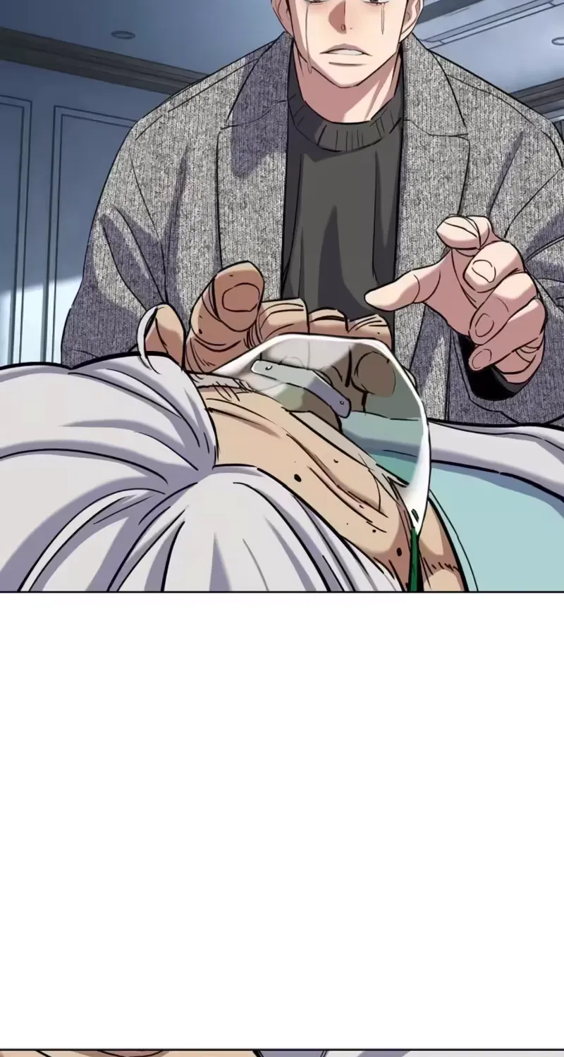 Read Reborn Rich EN Manga Online