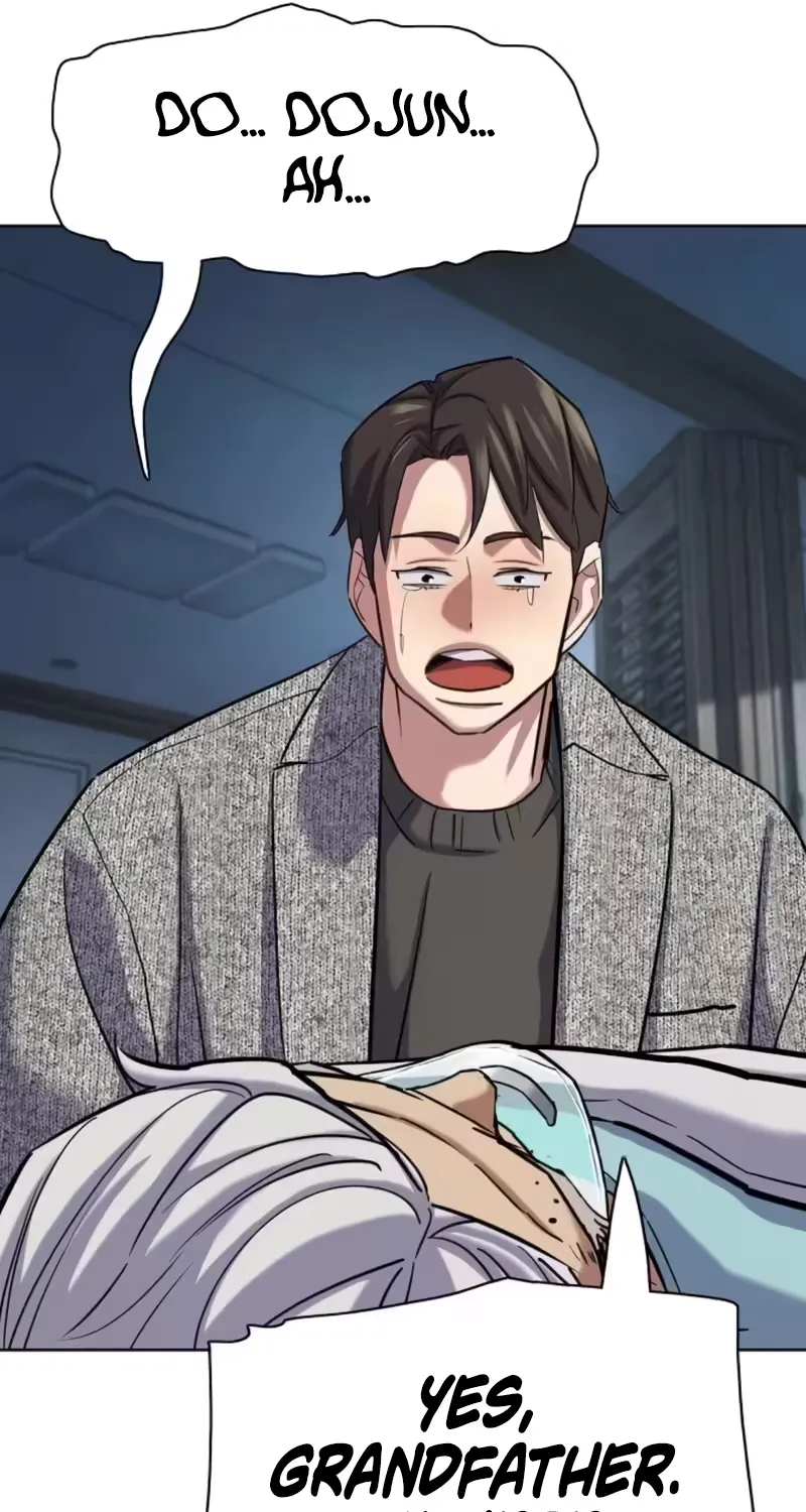 Read Reborn Rich EN Manga Online