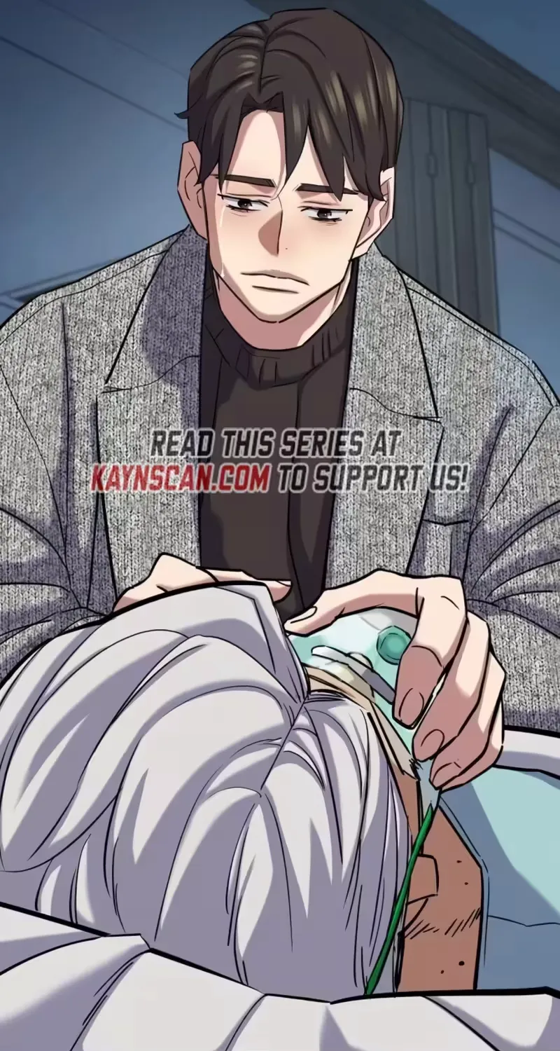 Read Reborn Rich EN Manga Online