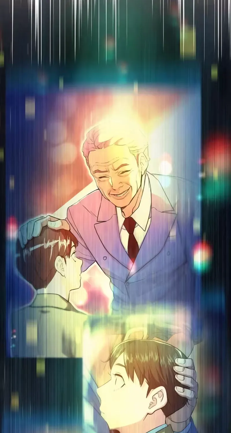 Read Reborn Rich EN Manga Online