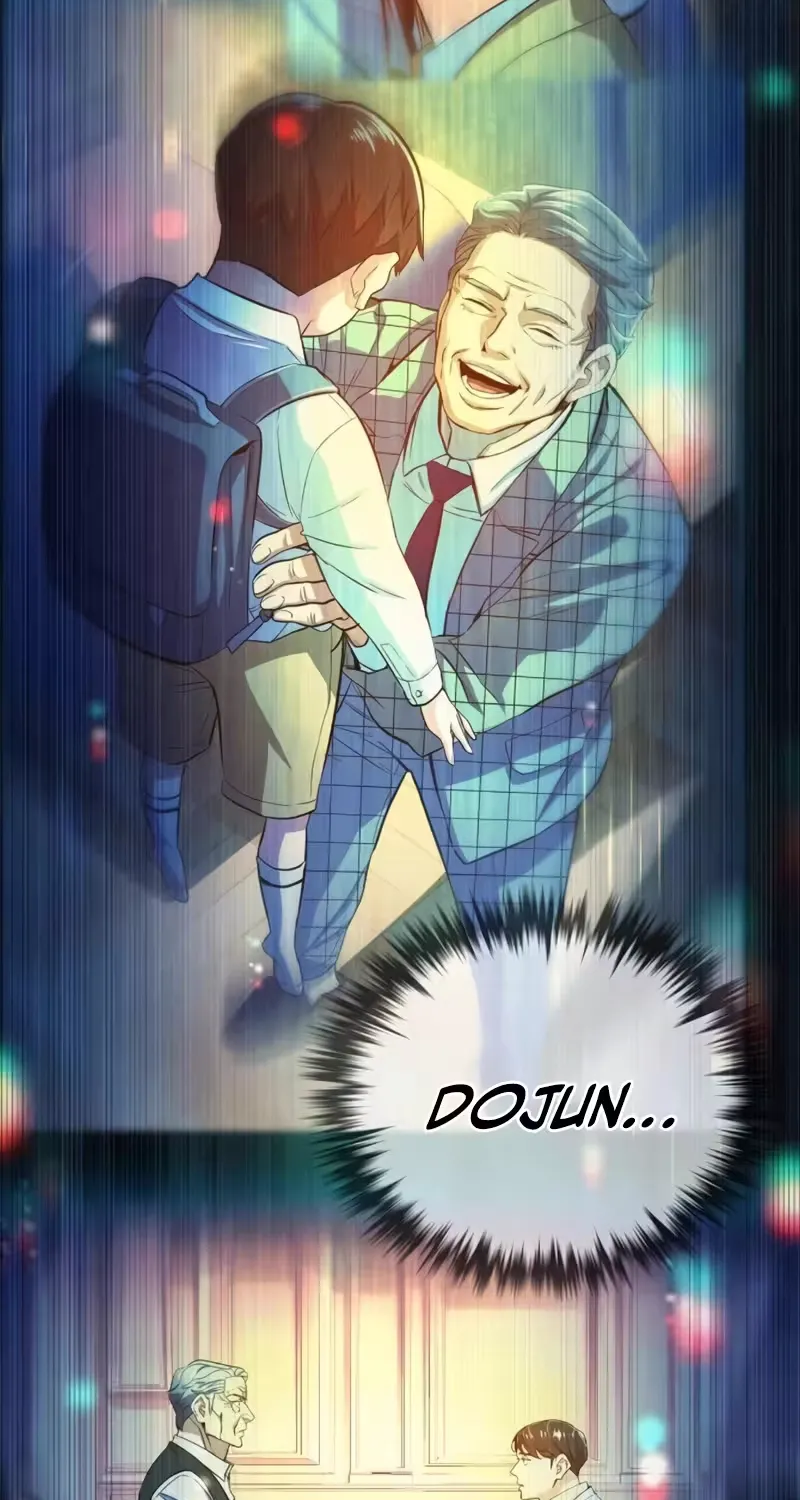 Read Reborn Rich EN Manga Online