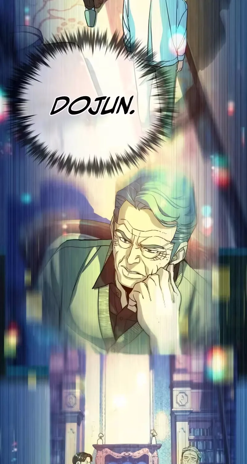 Read Reborn Rich EN Manga Online
