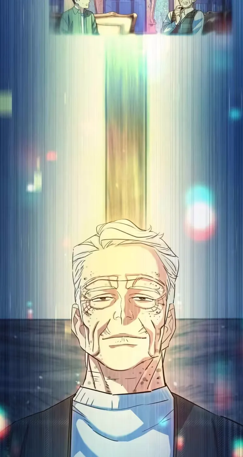 Read Reborn Rich EN Manga Online