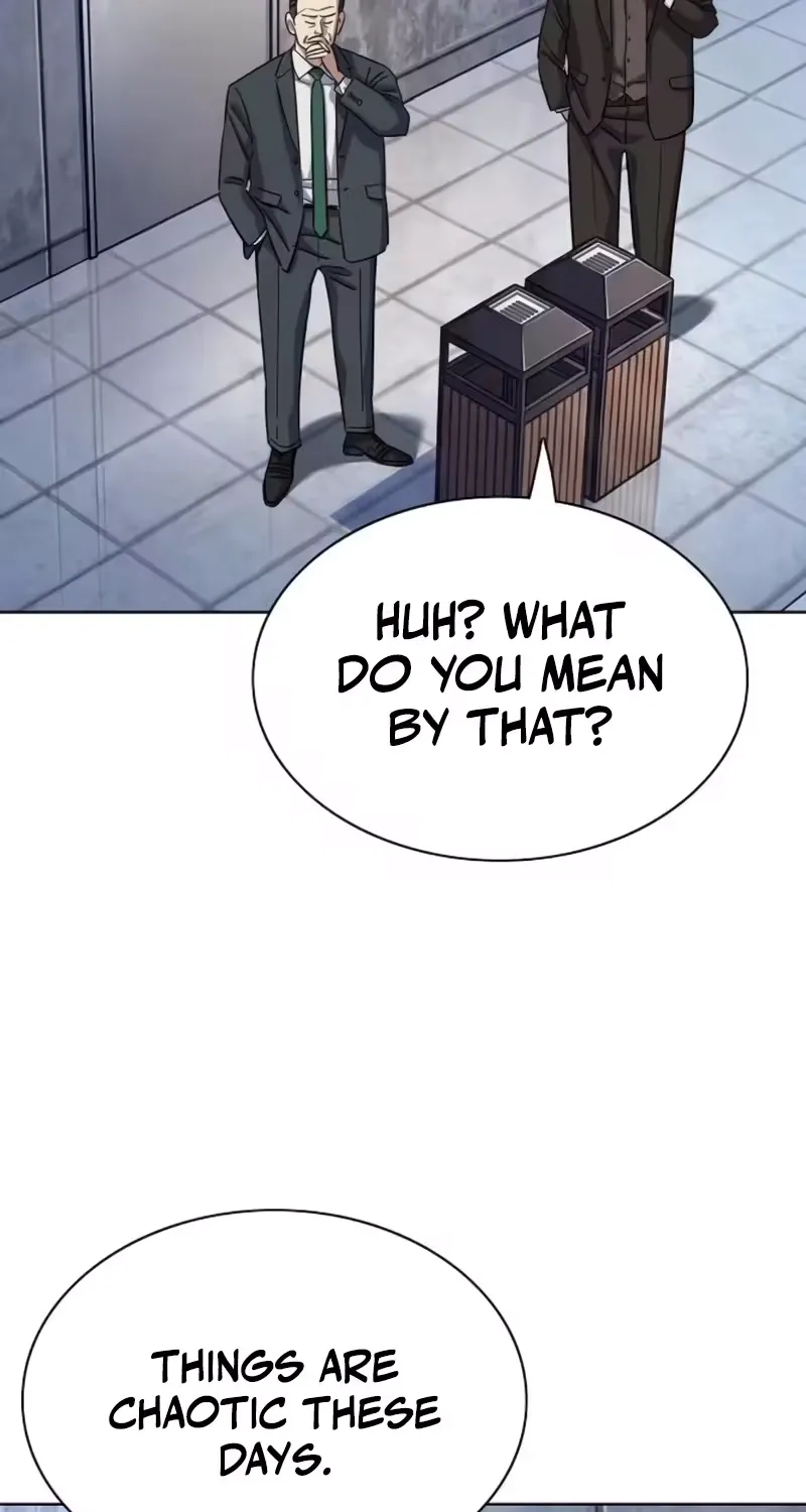 Read Reborn Rich EN Manga Online