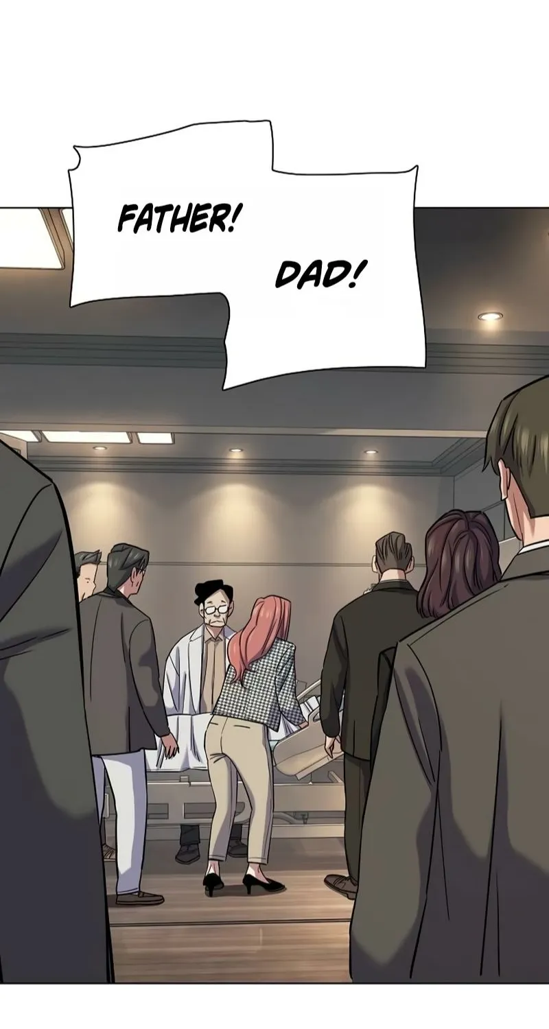 Read Reborn Rich EN Manga Online