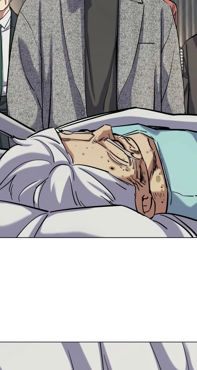 Read Reborn Rich EN Manga Online