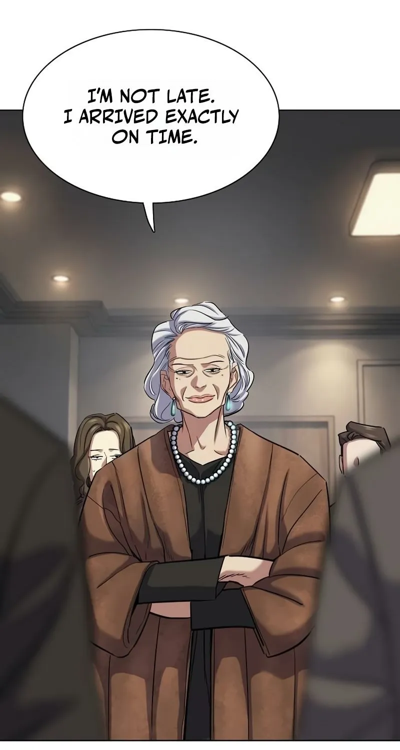 Read Reborn Rich EN Manga Online