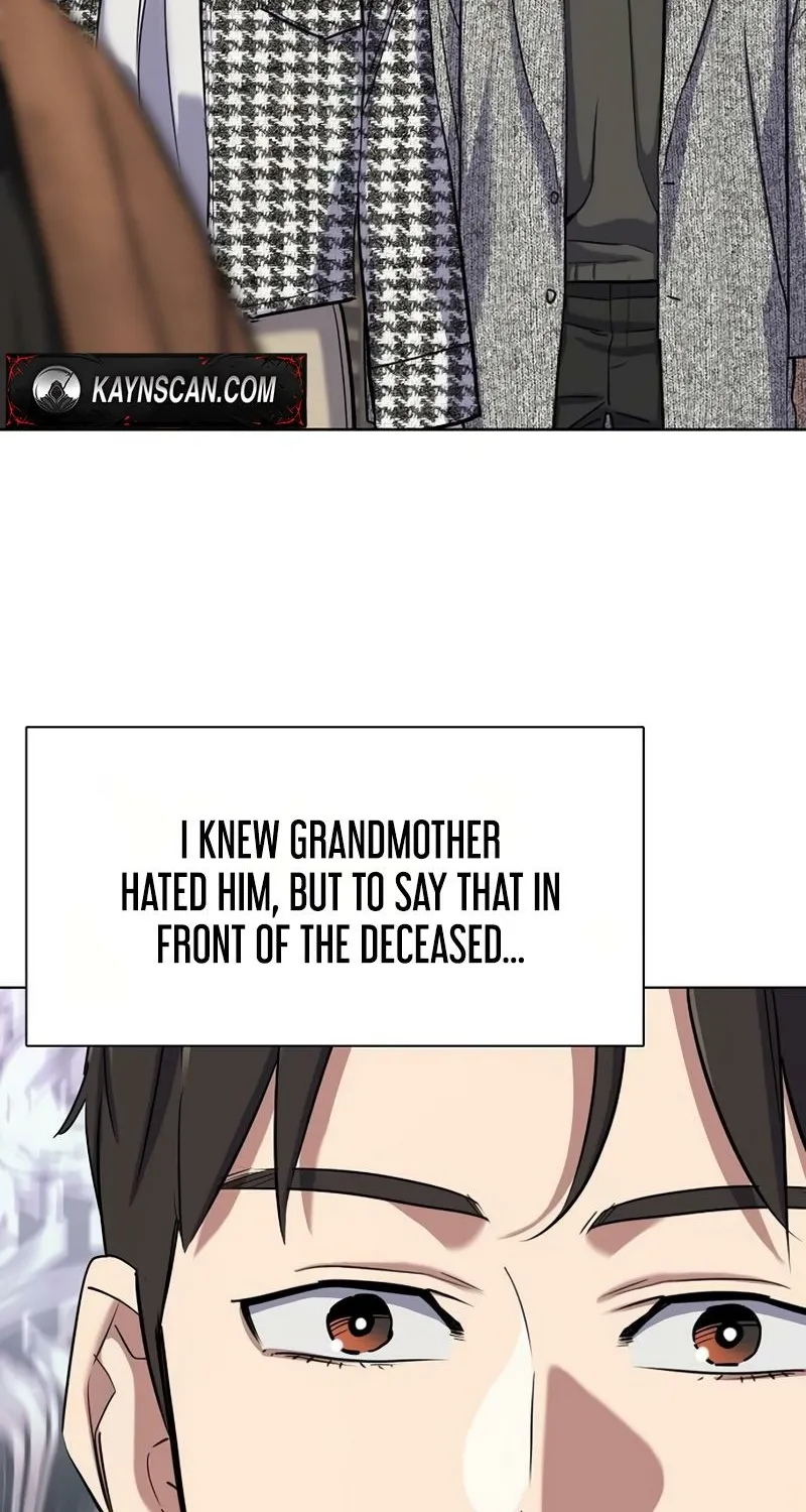 Read Reborn Rich EN Manga Online