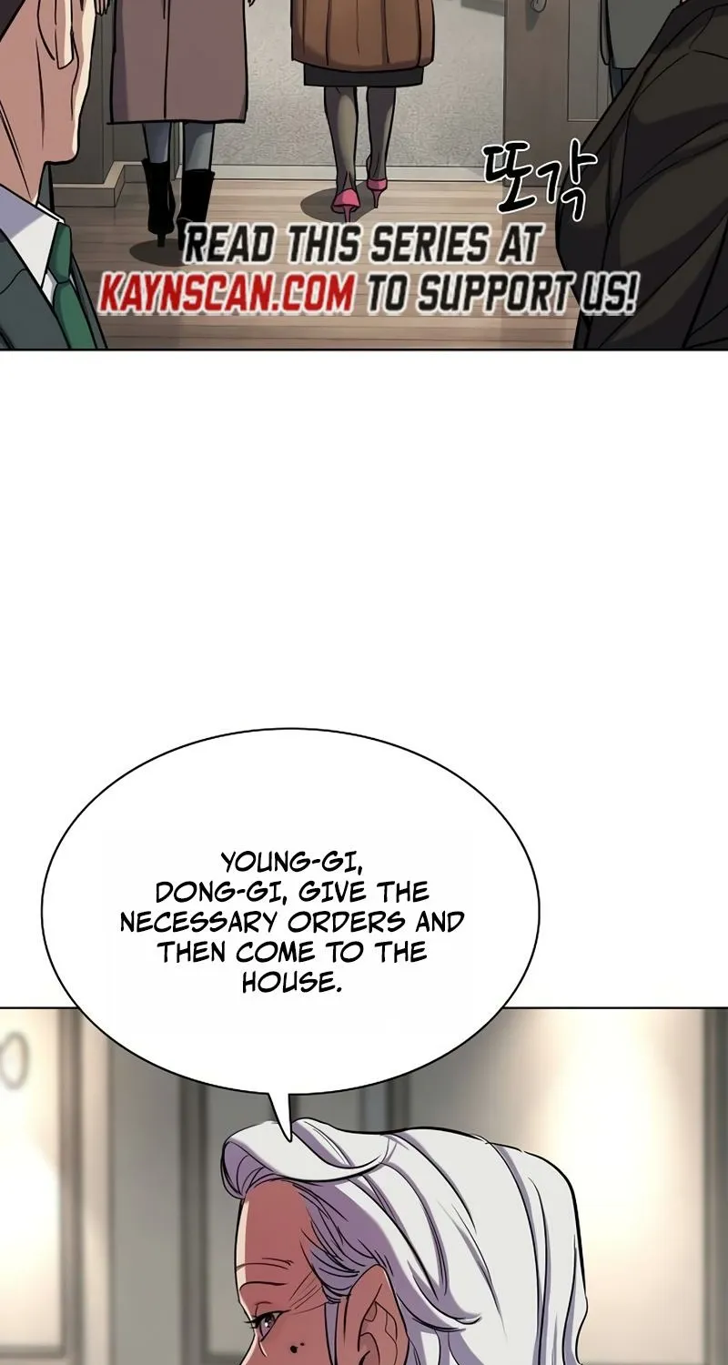 Read Reborn Rich EN Manga Online
