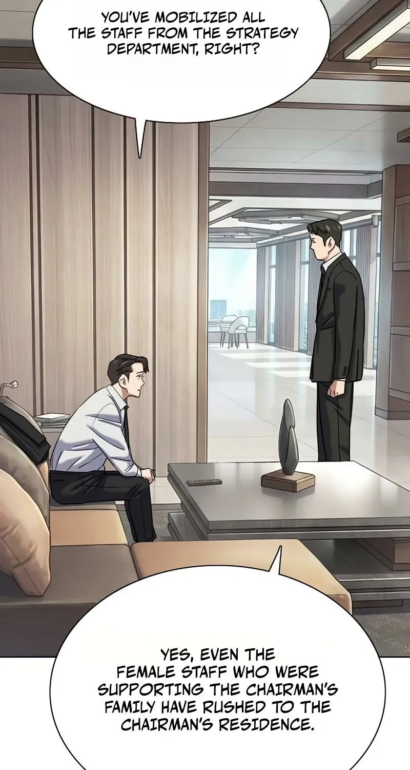 Read Reborn Rich EN Manga Online