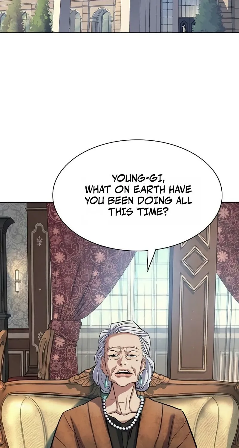 Read Reborn Rich EN Manga Online