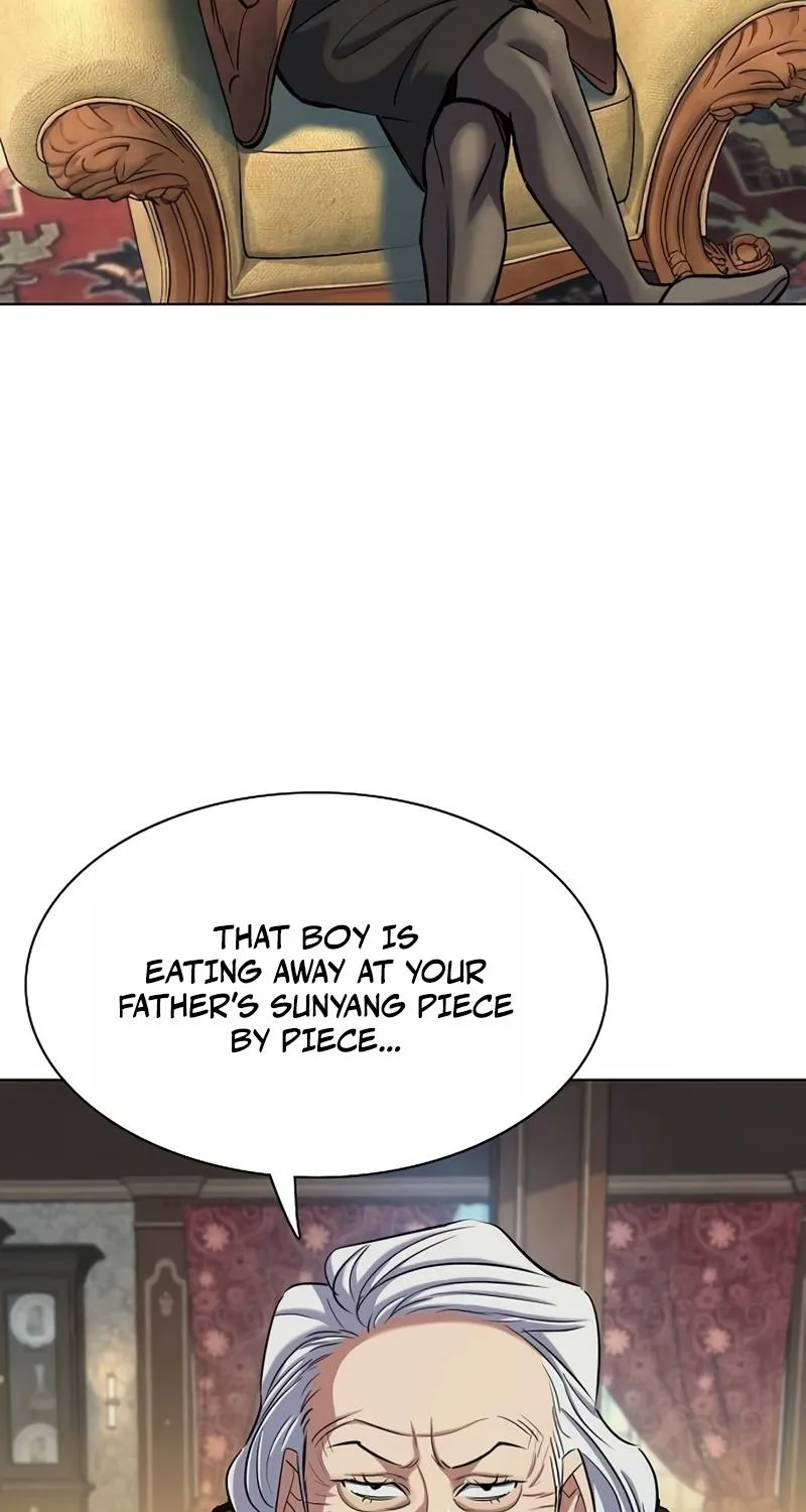 Read Reborn Rich EN Manga Online