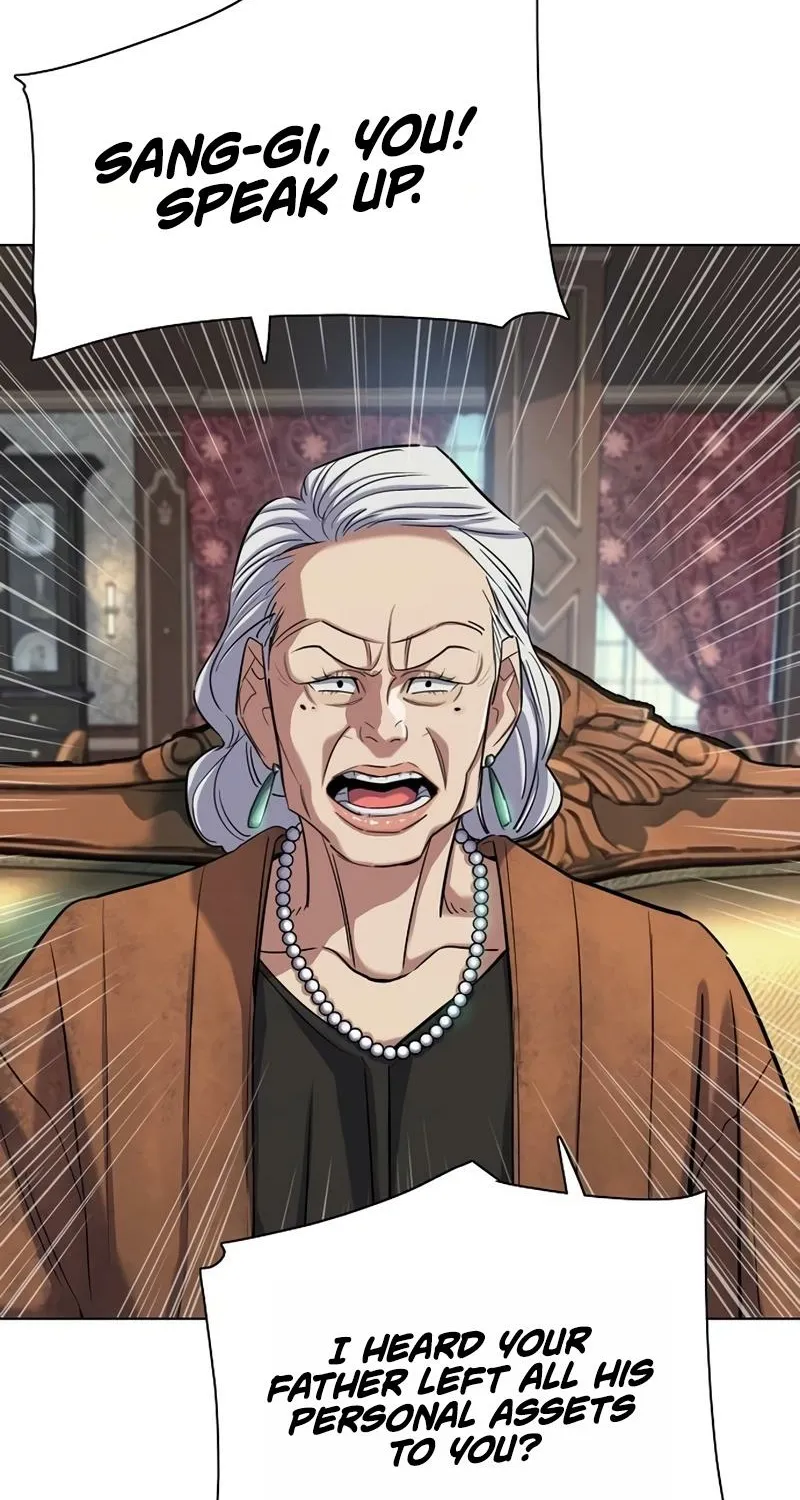 Read Reborn Rich EN Manga Online