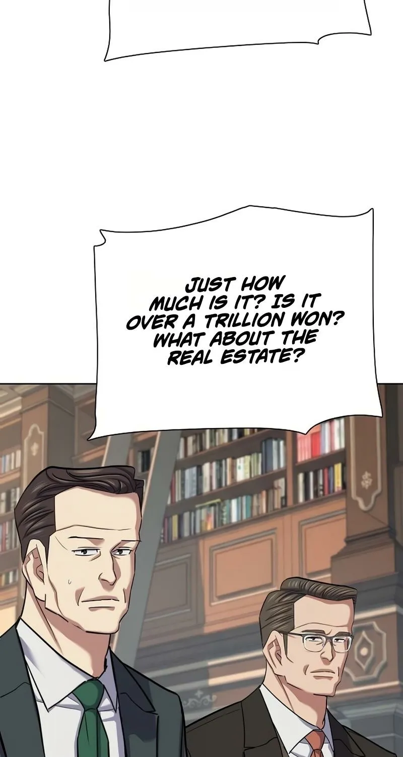 Read Reborn Rich EN Manga Online