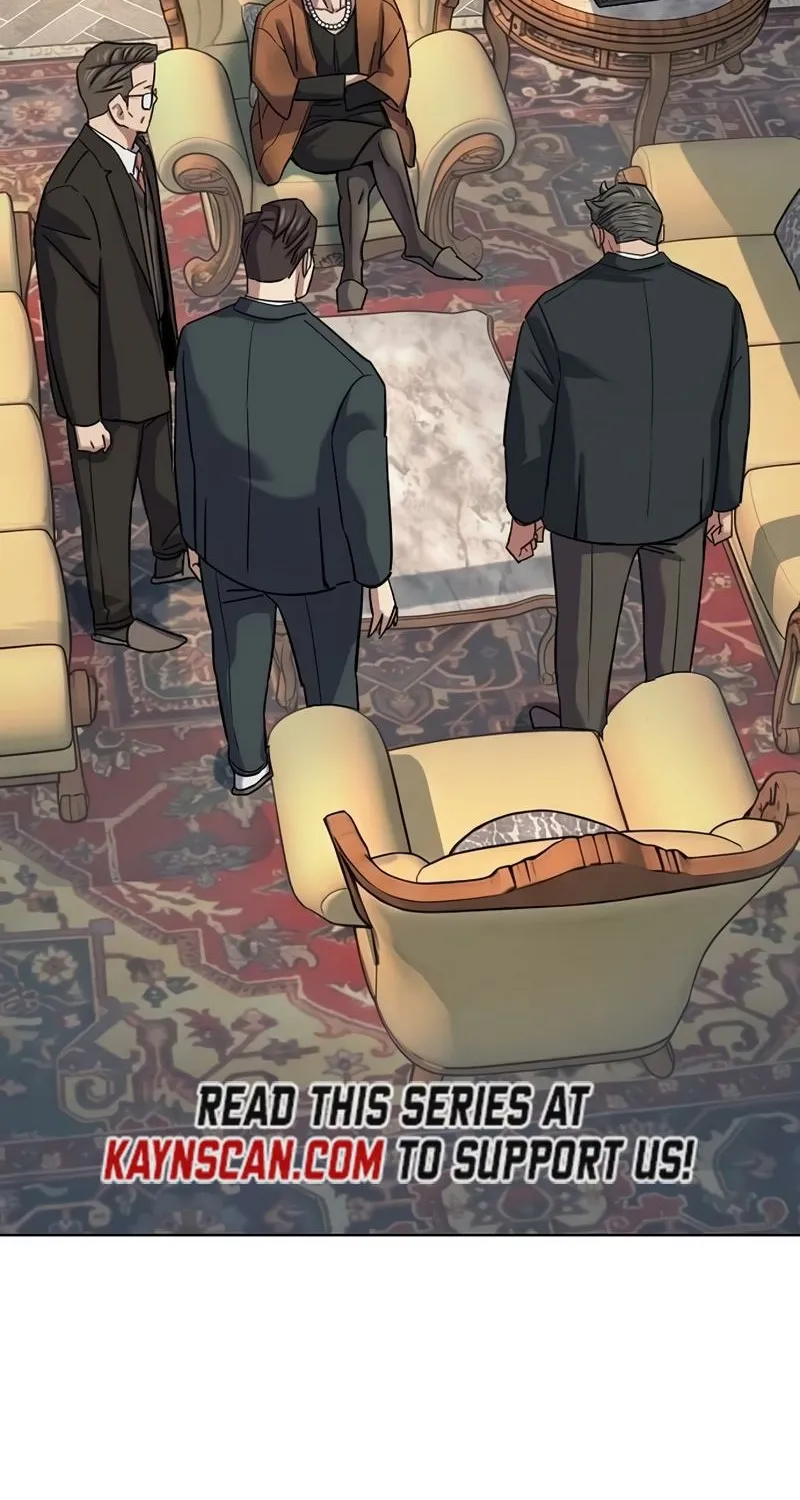 Read Reborn Rich EN Manga Online