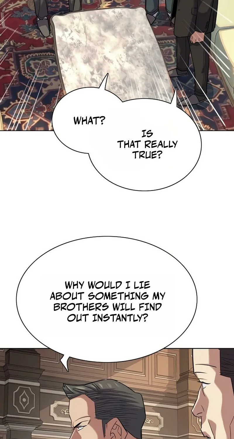 Read Reborn Rich EN Manga Online