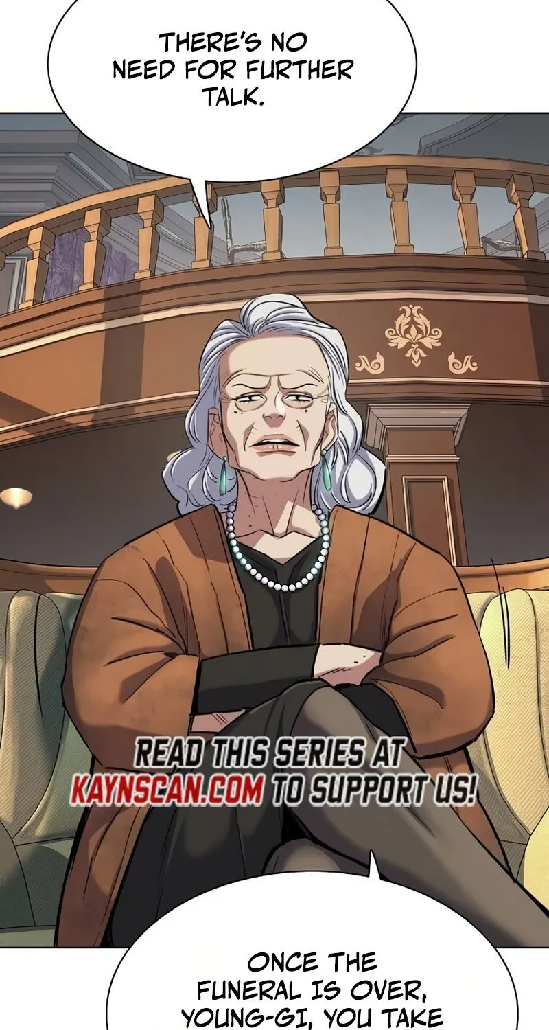 Read Reborn Rich EN Manga Online