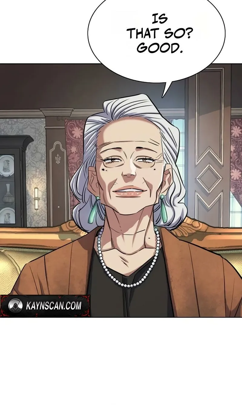 Read Reborn Rich EN Manga Online