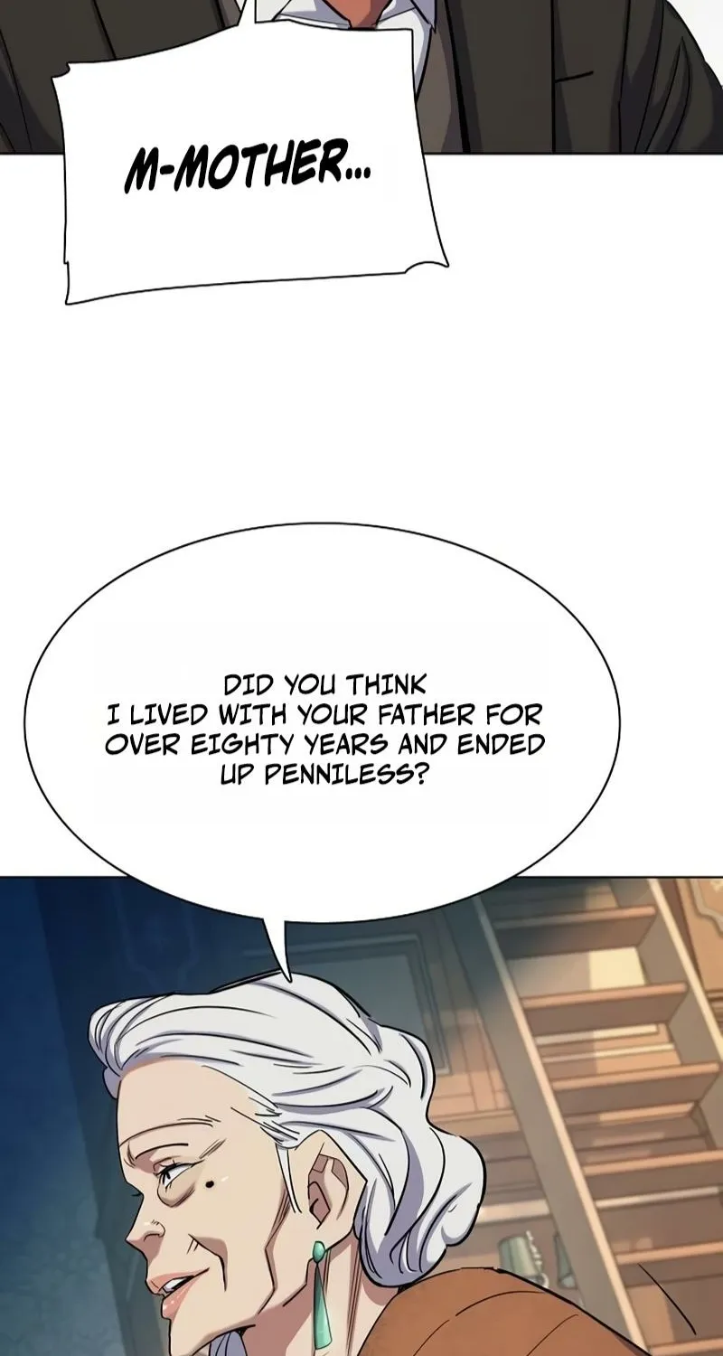 Read Reborn Rich EN Manga Online