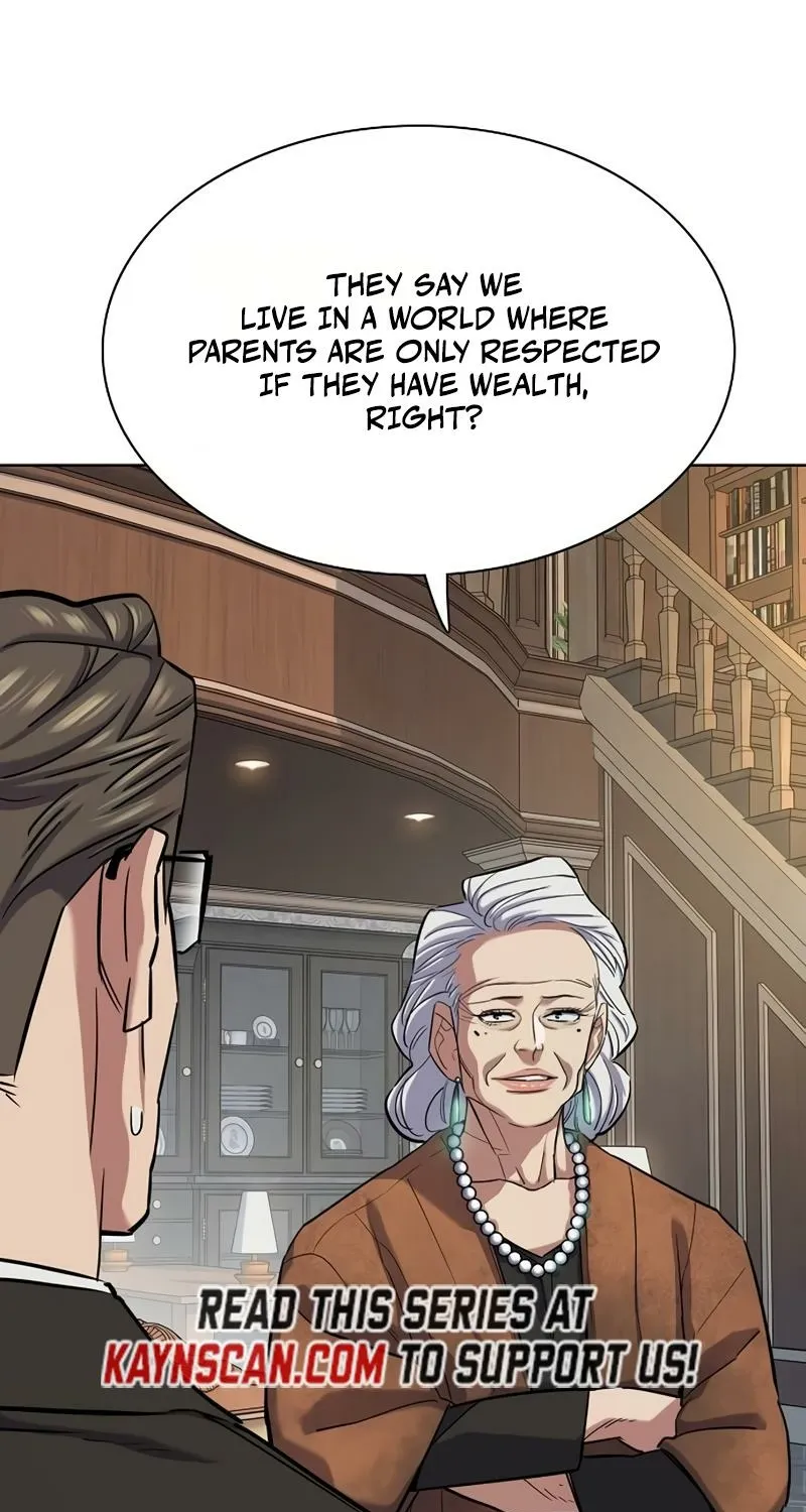 Read Reborn Rich EN Manga Online