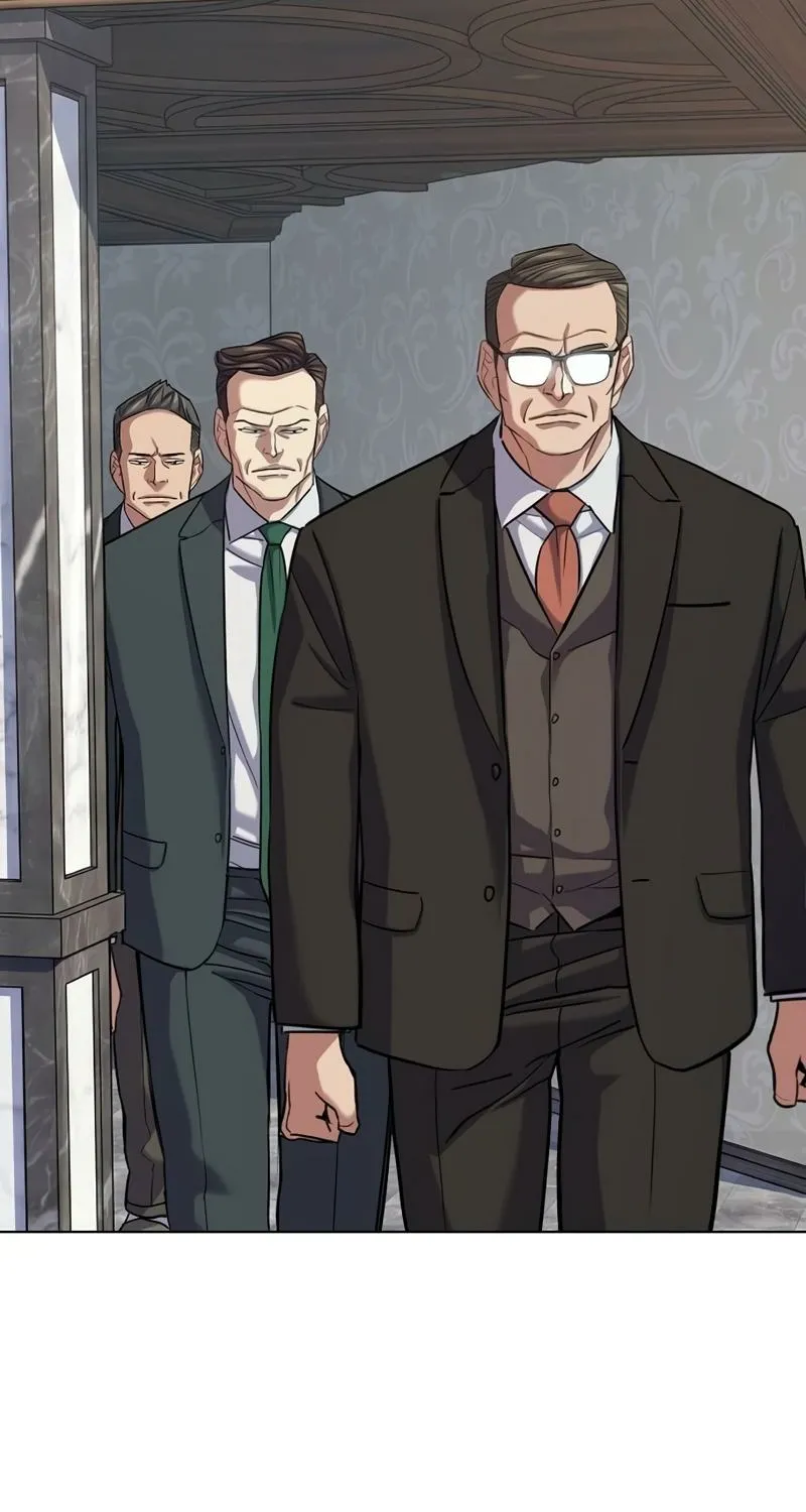 Read Reborn Rich EN Manga Online