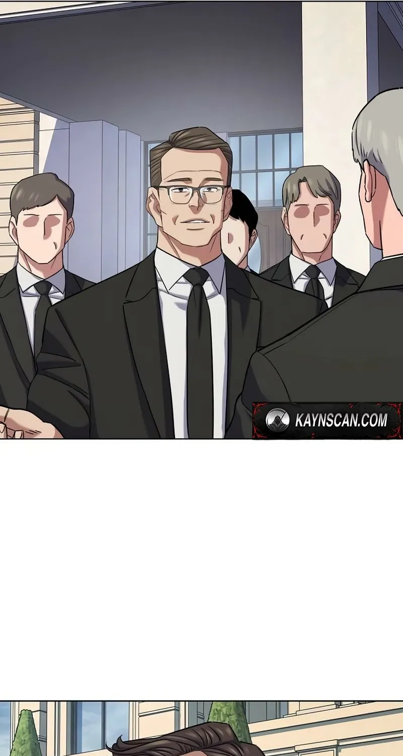 Read Reborn Rich EN Manga Online