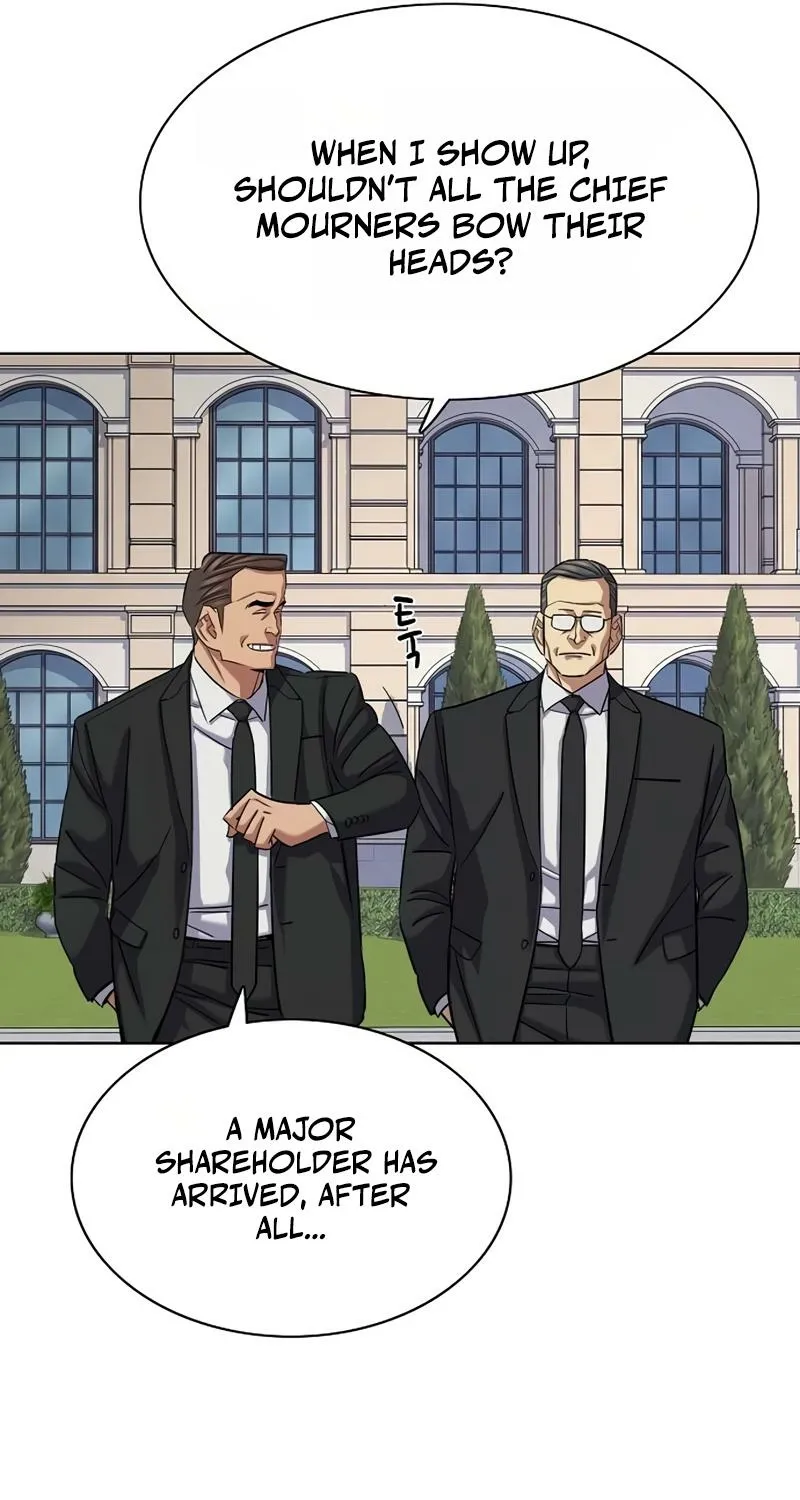 Read Reborn Rich EN Manga Online