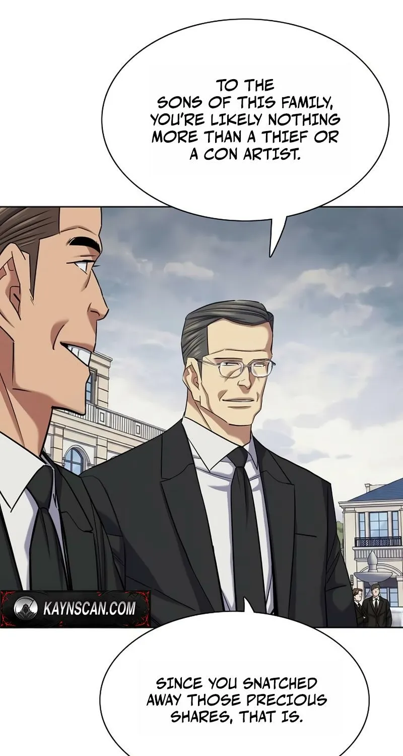 Read Reborn Rich EN Manga Online