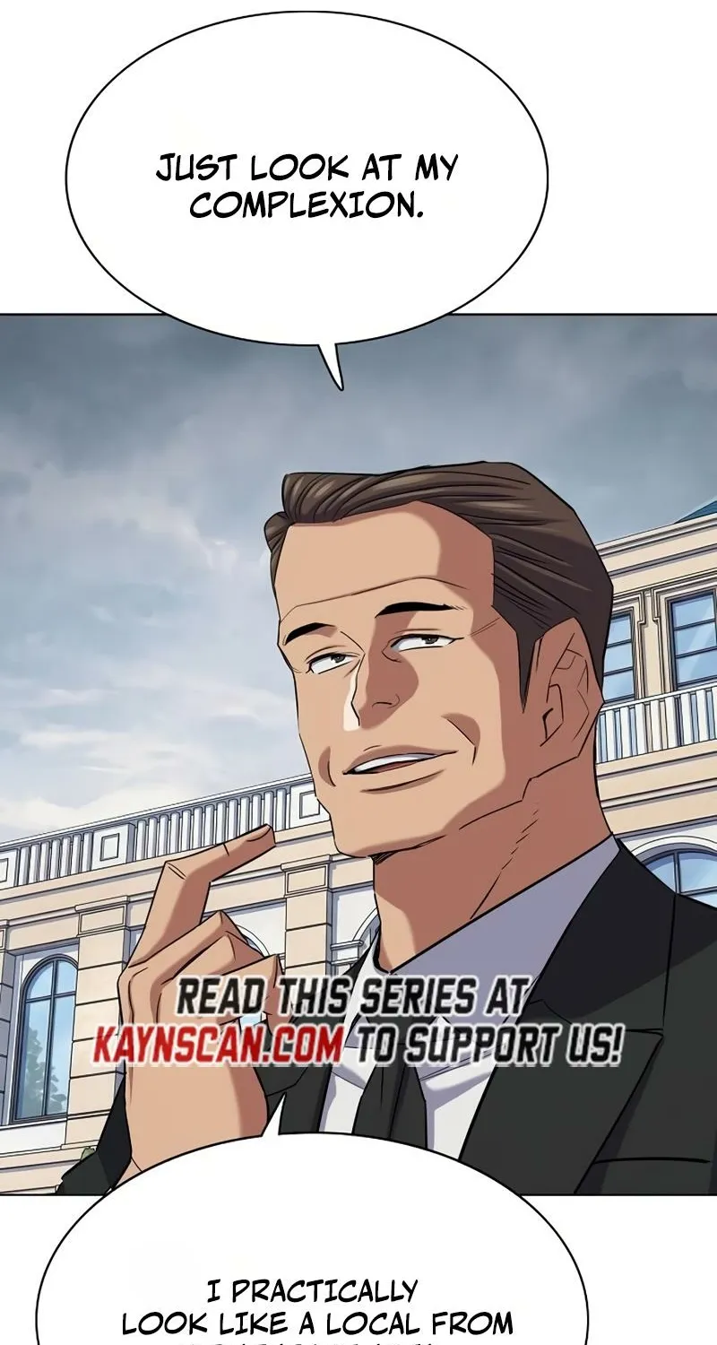 Read Reborn Rich EN Manga Online