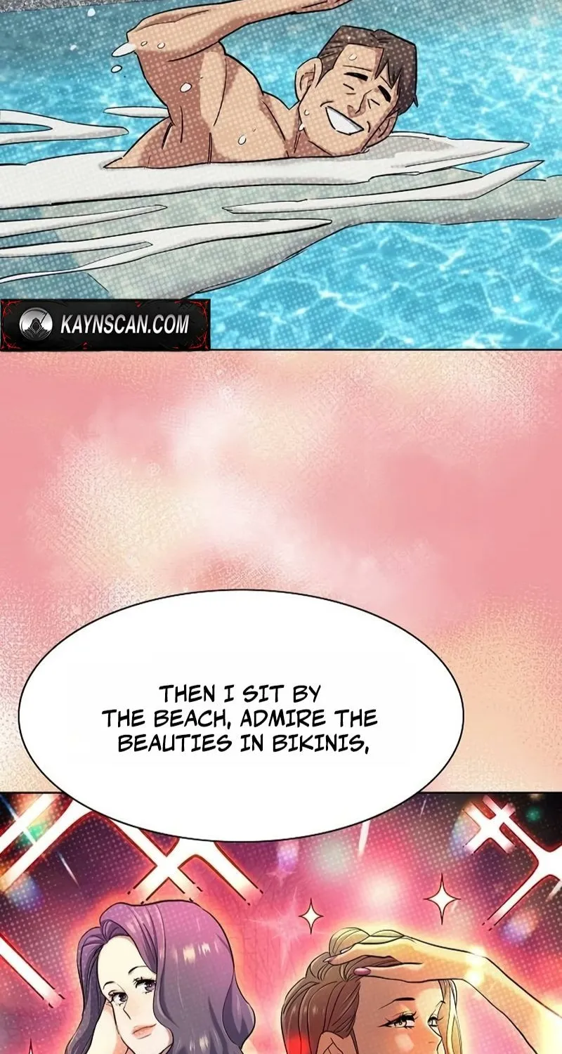 Read Reborn Rich EN Manga Online