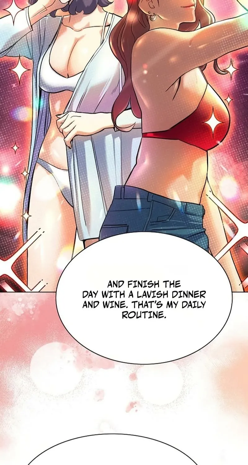 Read Reborn Rich EN Manga Online