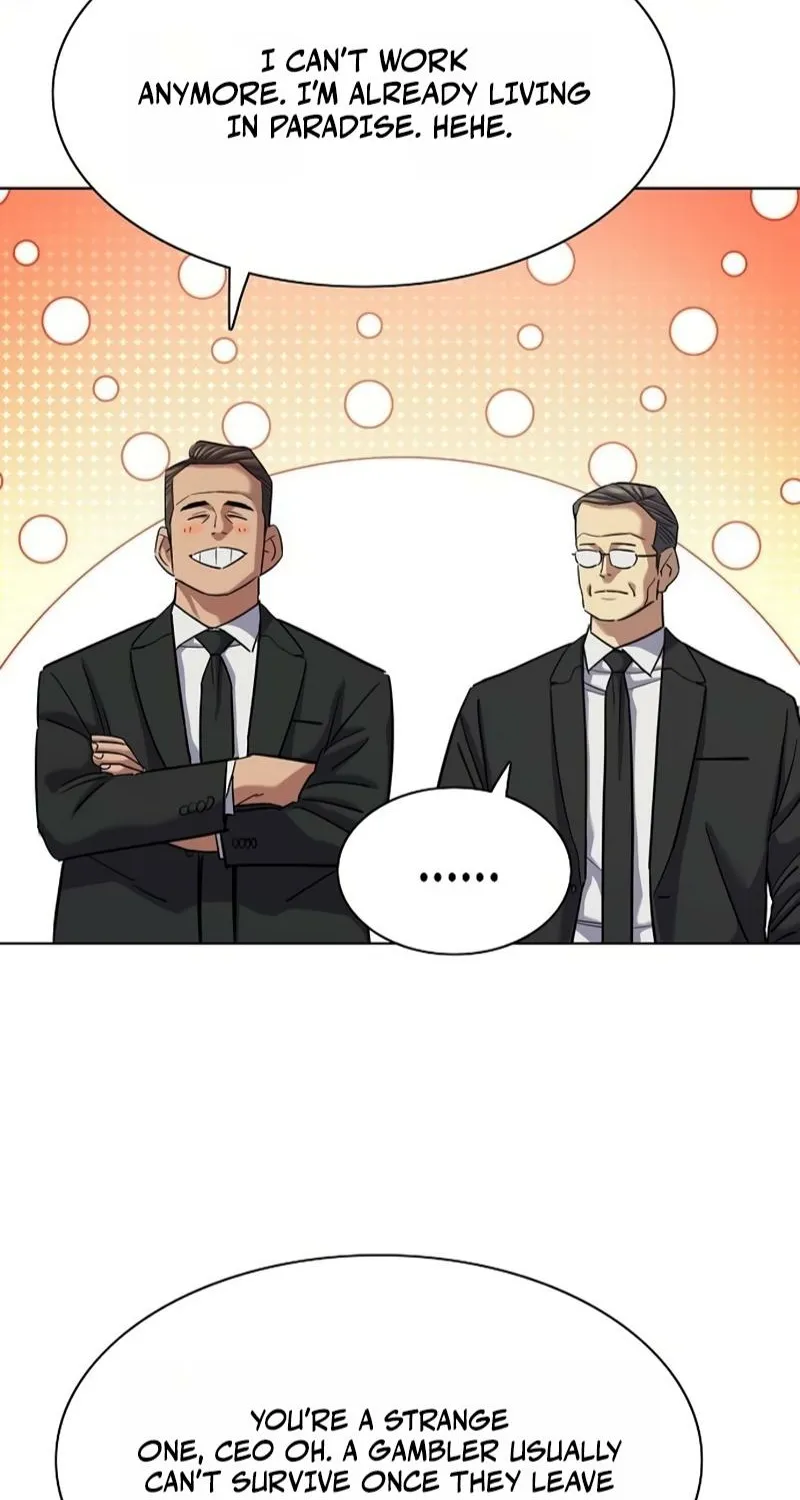 Read Reborn Rich EN Manga Online