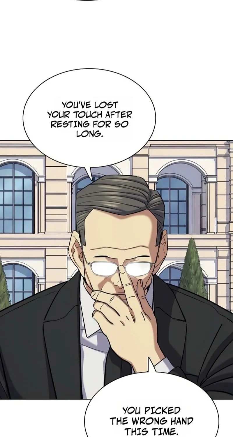 Read Reborn Rich EN Manga Online